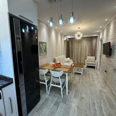 Appartment Giorgi Μπατούμι Εξωτερικό φωτογραφία