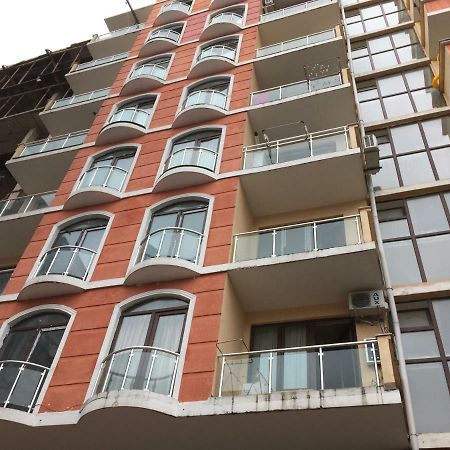 Appartment Giorgi Μπατούμι Εξωτερικό φωτογραφία