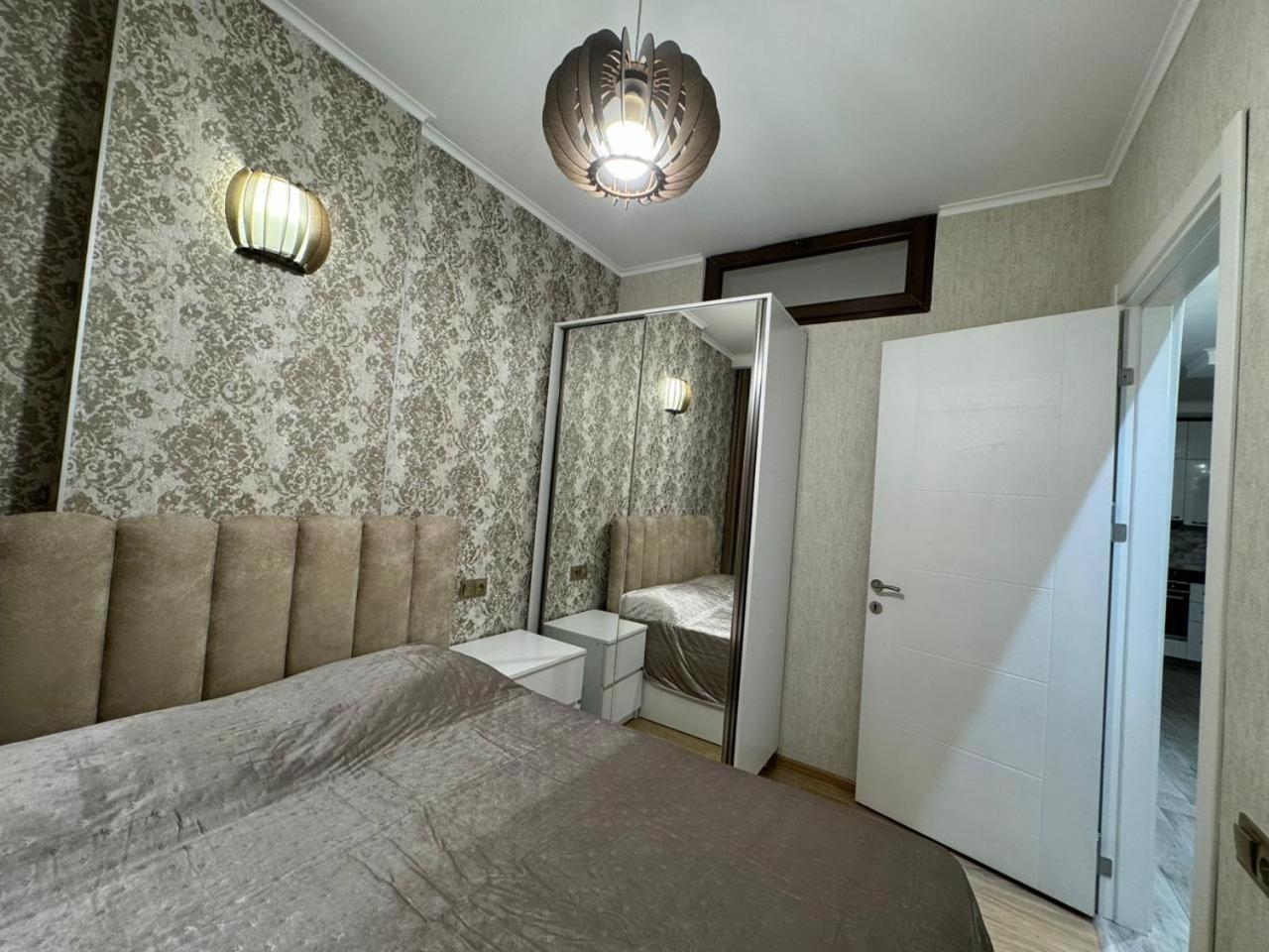 Appartment Giorgi Μπατούμι Εξωτερικό φωτογραφία
