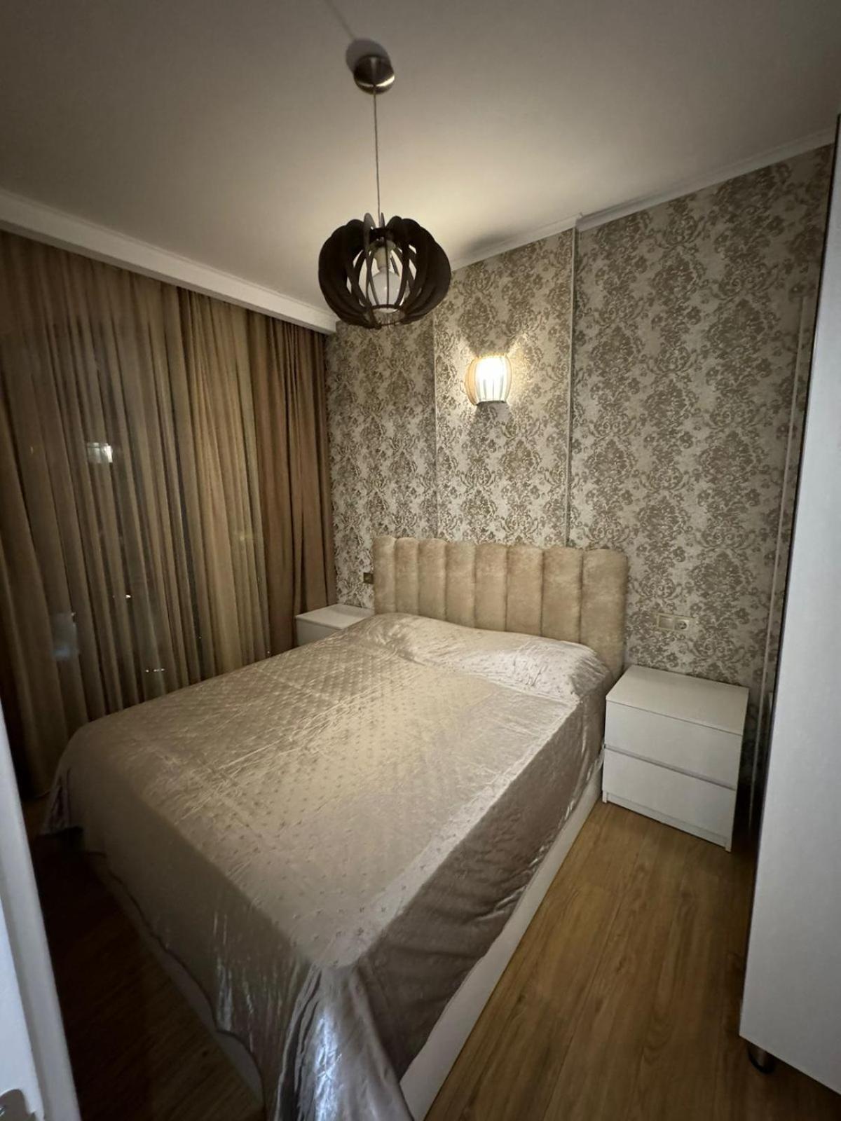 Appartment Giorgi Μπατούμι Εξωτερικό φωτογραφία