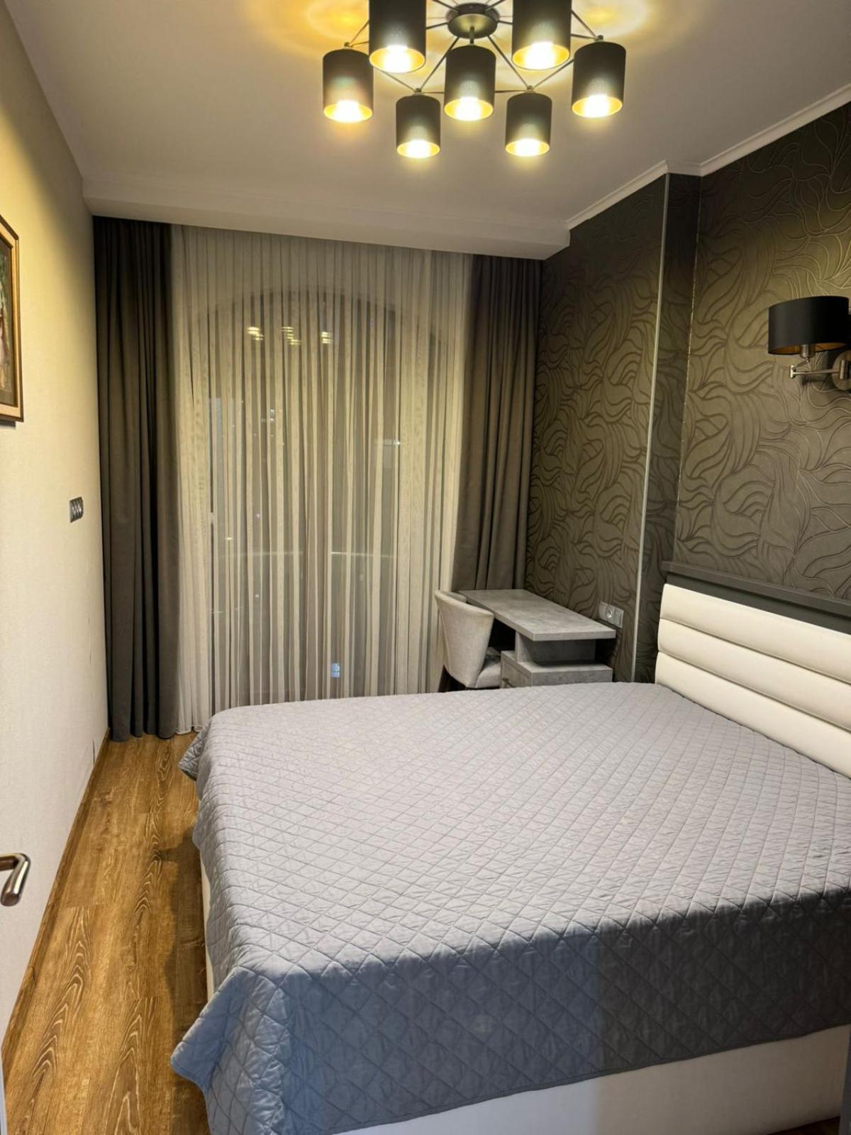 Appartment Giorgi Μπατούμι Εξωτερικό φωτογραφία