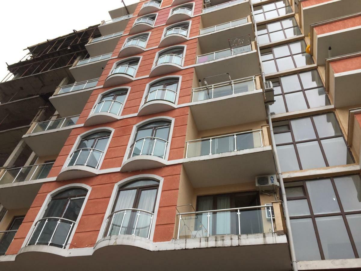 Appartment Giorgi Μπατούμι Εξωτερικό φωτογραφία