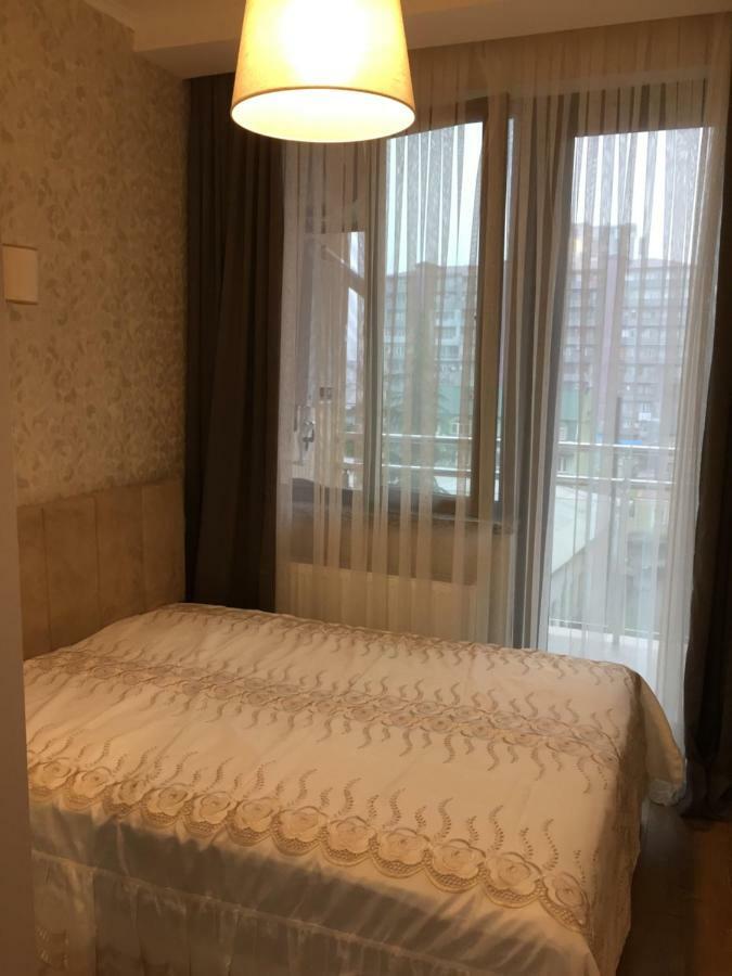 Appartment Giorgi Μπατούμι Εξωτερικό φωτογραφία