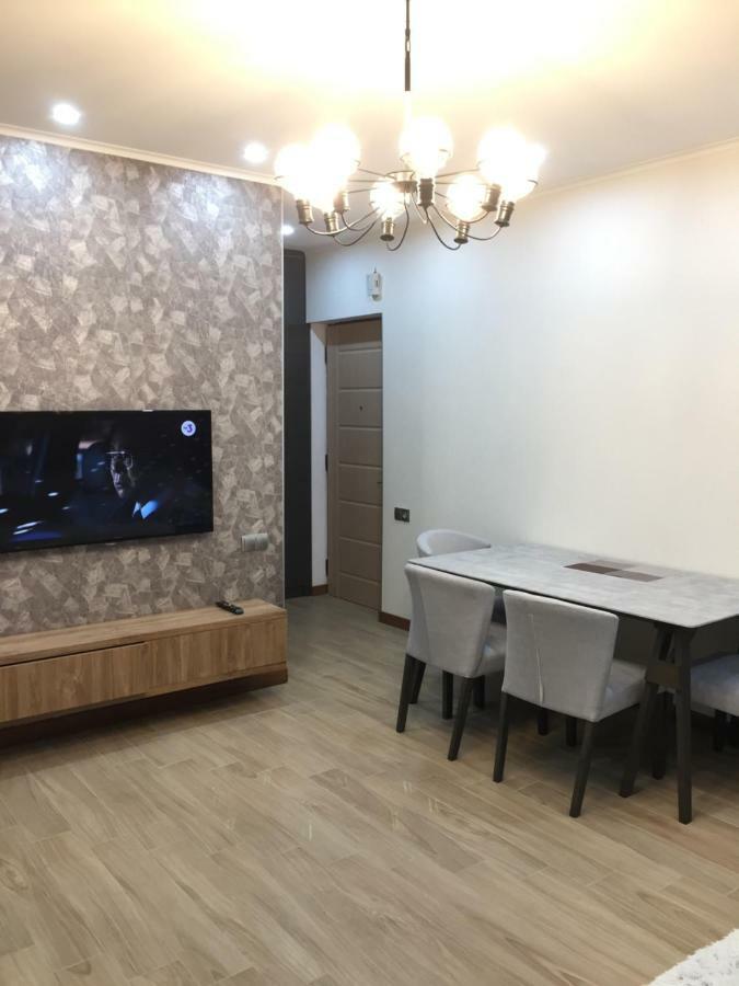 Appartment Giorgi Μπατούμι Εξωτερικό φωτογραφία