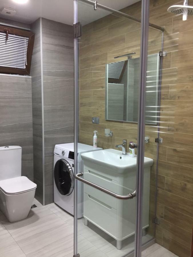 Appartment Giorgi Μπατούμι Εξωτερικό φωτογραφία