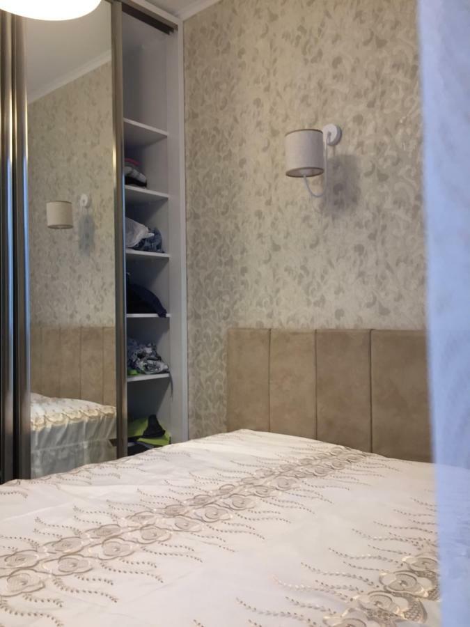 Appartment Giorgi Μπατούμι Εξωτερικό φωτογραφία
